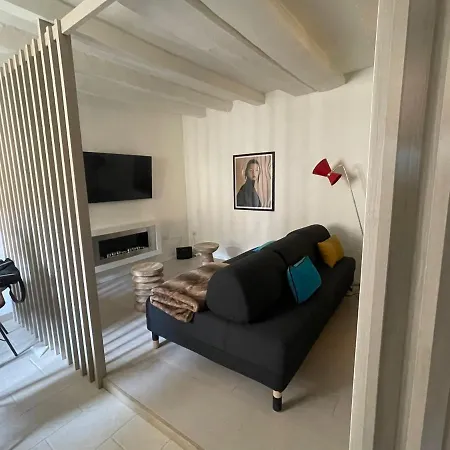 Brera Charme Daire