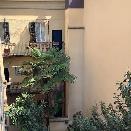 Brera Charme Apartamento Milão
