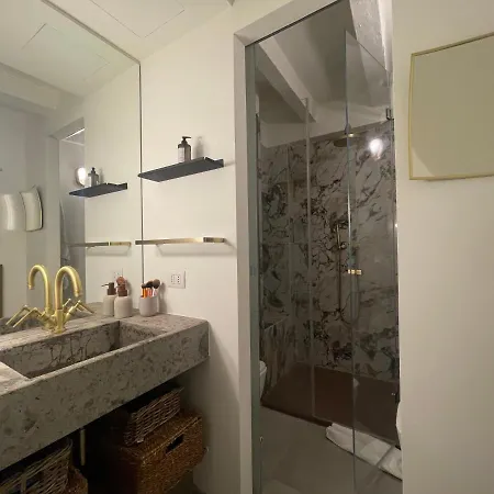 Apartamento Brera Charme *